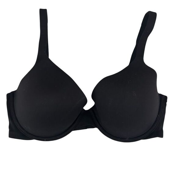 Victoria’s Secret body by Victoria full coverage uplift padded push up Bra 34D - Picture 1 of 3